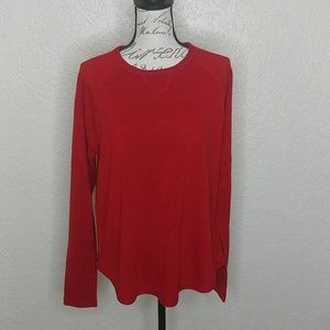 Sweet Romeo Sweater Red Size L